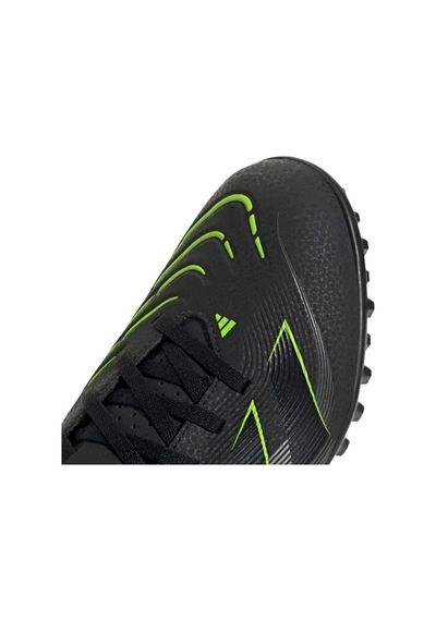 Adidas Jh8852 Predator Club Tf Unisex Halı Saha Ayakkabısı Siyah