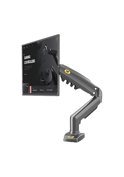 Daytona Nb North Bayou F80 17-30 İnç Lcd/led Amortisörlü Vesa Monitör Standı