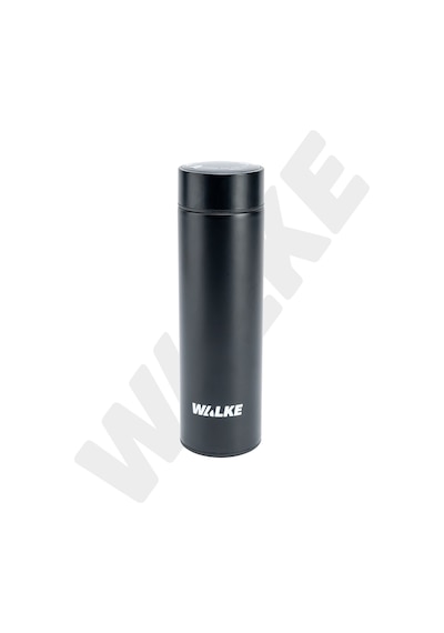 Walke Luxury Dereceli Paslanmaz Süzgeçli Çelik Bardak Termos 500 ML