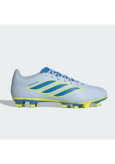 Adidas Predator Club Fg/mg Erkek Mavi Krampon Js0348
