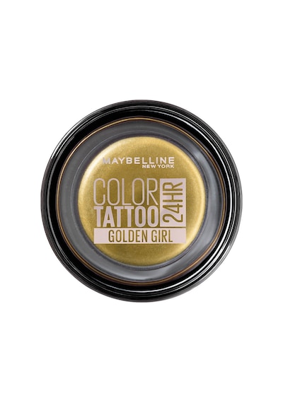 Maybelline New York Color Tattoo 24Hr 200 Golden Girl Krem Göz Farı