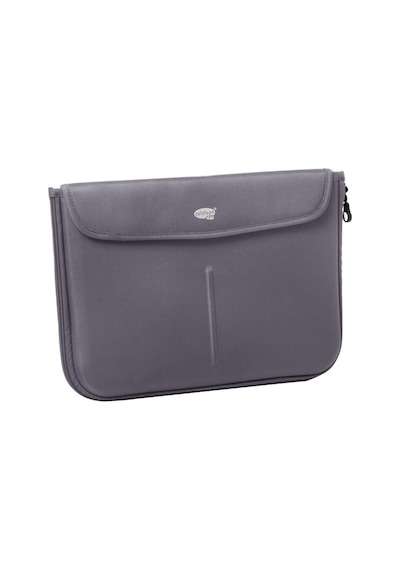 Addison 300890 Gri̇ 13.3" Notebook Çantası