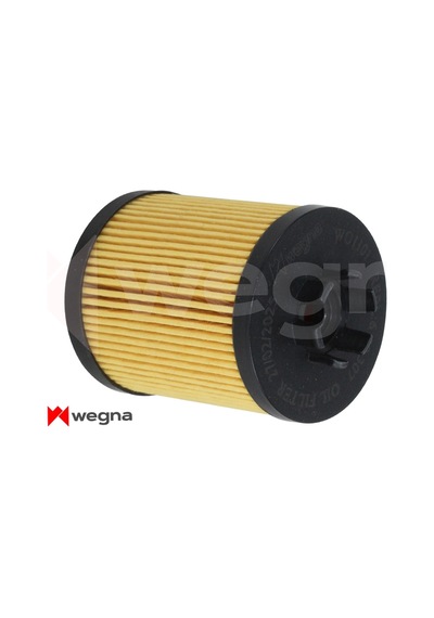 Wegna Wo1101 Yağ Filtresi Astra G-h 98 Corsa B-c-d 96 Merıva 04-10 1.0-1.2-1.4 E-ep Hu 712/8x 650307-650311-9192425 Adet