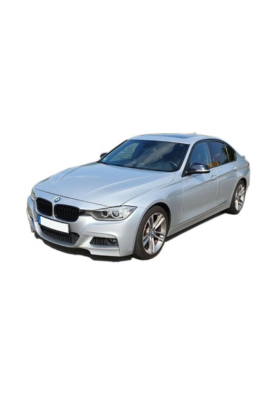 Batman Ayna Kapağı Bmw F30 Kasa Uyumlu