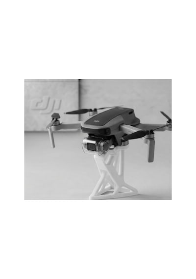Dayanıklı Fpv Drone Masaüstü Sergileme Ve Depolama Standı Tutucu