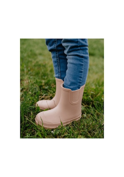 İgor Tokio Unisex Çocuk Bot W10274 Pembe