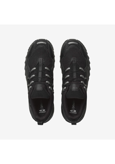 Salomon Acs + Og Unisex Sneaker Black L47766600 Siyah