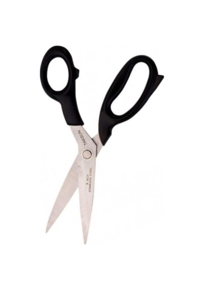 Taksun Gl120 Kumaş - Terzi Makası 23 Cm - 9", 48215tgl120