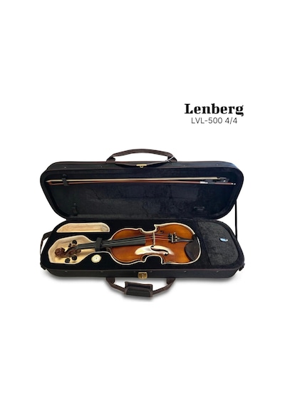Lenberg Lvl-500 Tam Keman