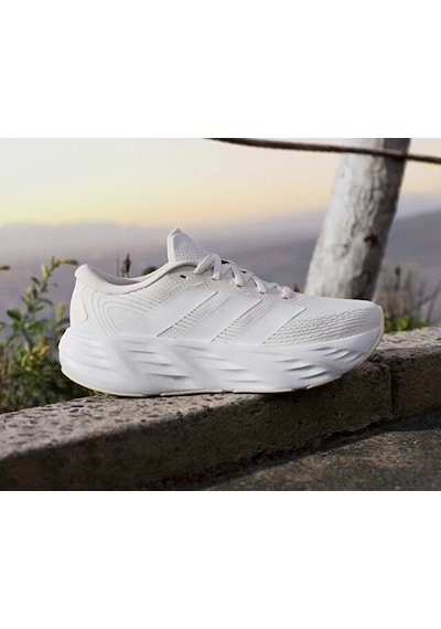 Adidas Galaxy 8 W Unisex Koşu Ayakkabısı Ih9794 Beyaz