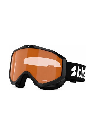 Bliz Liner 6-12 Yaş Çocuk Kayak/snowboard Gözlüğü-0zk8503720 Siyah