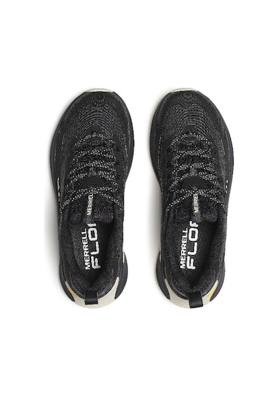 Merrell Moab Speed 2 Sport Kadın Outdoor Ayakkabı J038930 J038930 Sb Siyah-beyaz