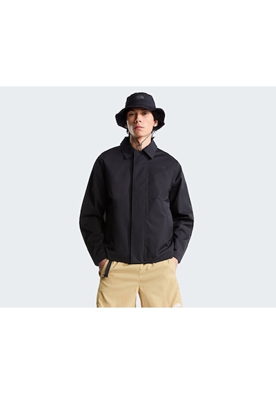 The North Face M Cıty Trıclımate Jacket Erkek Outdoor Ceket Nf0a8dtujk31 Siyah