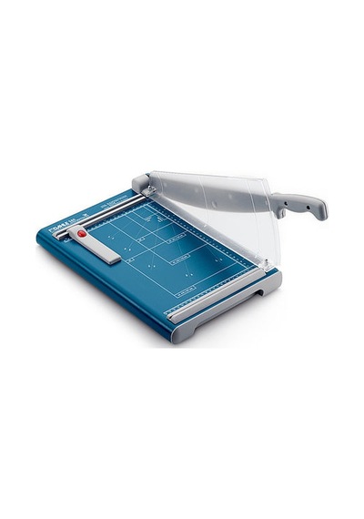 Dahle 560 A4 Korumalı Kollu Giyotin