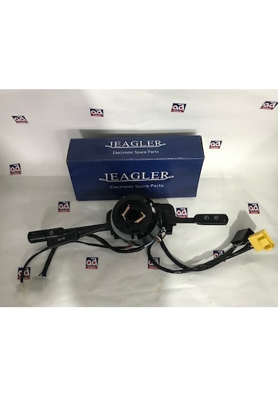 Jeagler Sinyal Ünitesi Jgl437 Kartal Slx - Çevirmeli - KNO-JEAGLER-437