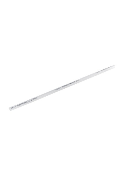 Emba Silikon İnce 7.2 MM Beyaz - 10 Lu Paket