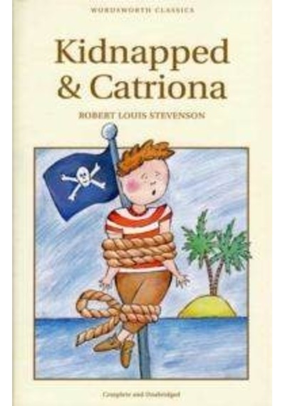 Kidnapped & Catriona 9781853261176