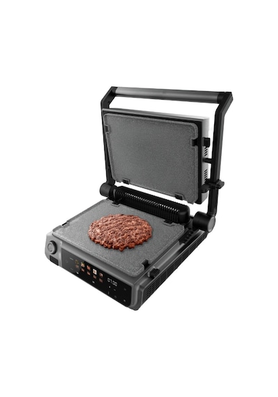 Cecotec Rock'ngrill 2000 W Smash Perfectcook Izgara Ve Tost Makinesi