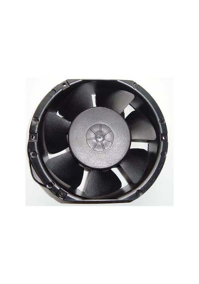 Oval Fan 110 Volt