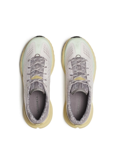 Merrell Agılıty Peak 5 Lılac Mıst Kadın Patika Koşusu Ayakkabısı J068382 Lila