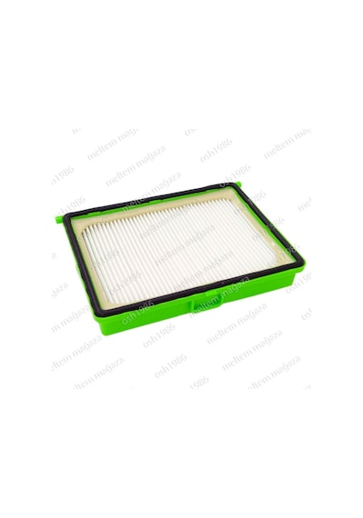 Rowenta Uyumlu Zr 004501 Hepa Filtre
