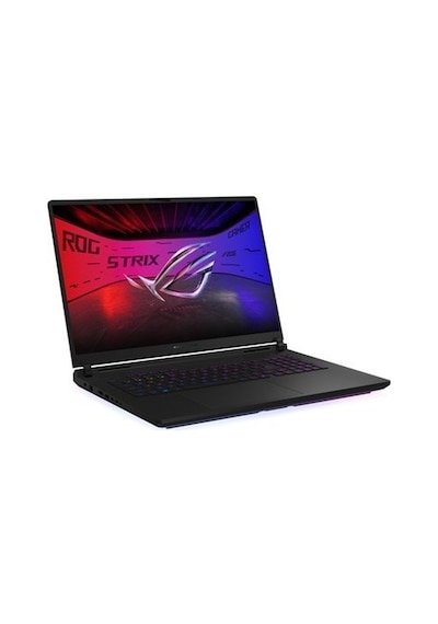 Asus ROG Strix Scar 18 G835LW-SA127-A2 Ultra 9 275HX 64 GB 4 TB SSD SSD RTX5080 18" Free Dos Dizüstü Bilgisayar