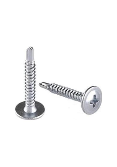 Atlas Rysb 3.9X25 MM 1000'Li Kutu Pul Başlı Matkap Uçlu Vida Otom