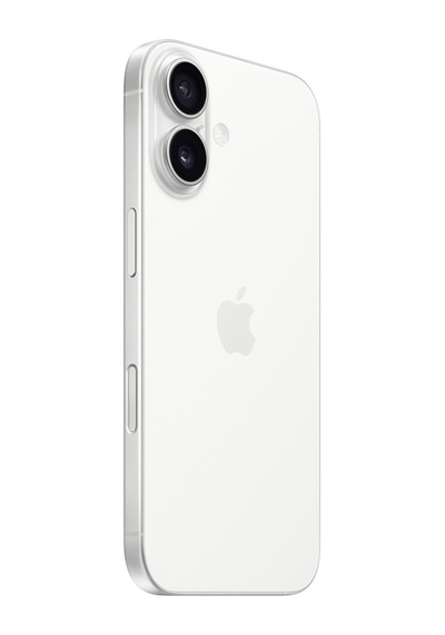 Yenilenmiş Apple iPhone 16 128 GB MYE93TU/A A Kalite (12 Ay Garantili) - Apple iPhone