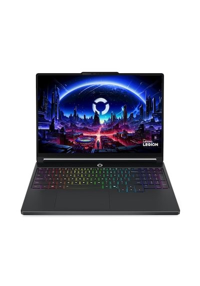 Lenovo Legion 5 15IPH11 83RW0004TR Ultra 7 356H 32 GB 1 TB SSD RTX5060 8 GB 15.3" Dos Dizüstü Bilgisayar