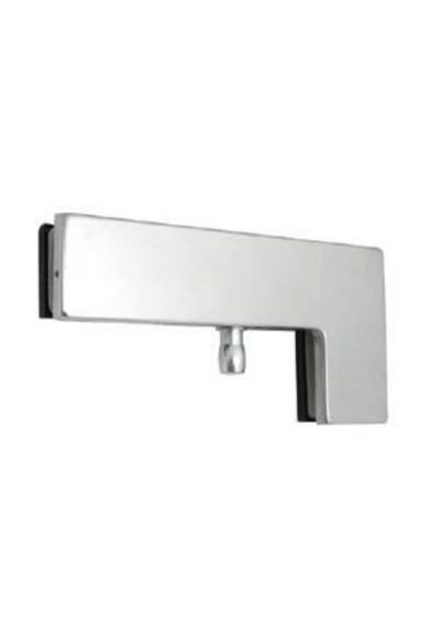 Dorma - Dormakaba Universal Light Pt 40 Cam Kapı L Menteşe
