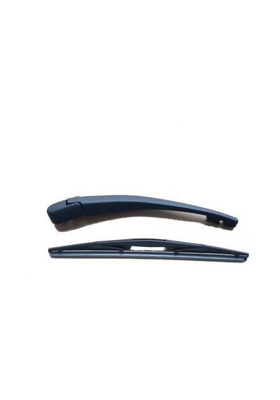 Nissan Xtrail Arka Cam Silecek Kolu Ve Süpürgesi Takim 2007-2013.