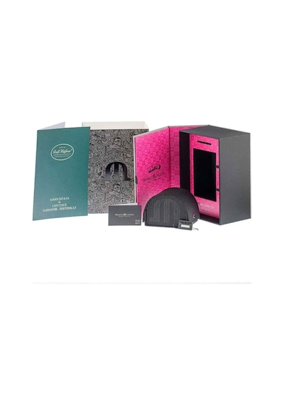 Maurice Lacroix Aı1108-pvl20-090-2 Rose Gold Kadın Kol Saati