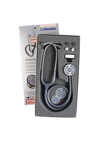 Riester 4210 Dublex Deluxe Stetoskop