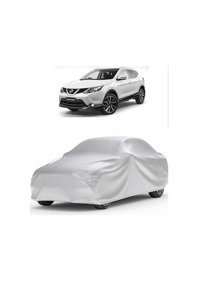Nissan Qashqai Branda Premium Araba Brandası 2010-2019