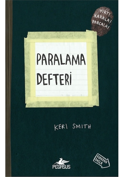 Paralama Defteri
