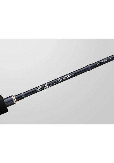 Major Craft 1g Ajido Aji Kamış Ad1-s682m 203cm 0.6-5g