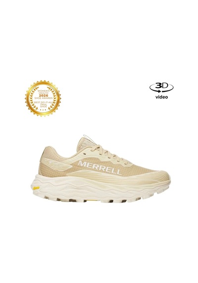 Merrell Agılıty Peak 6 Gtx Kadın Spor Ayakkabısı J00003277 535