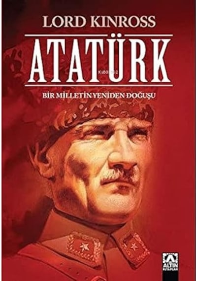 Marifetname 1-2 Ciltli - Kutulu Set + Atatürk: Bir Milletin Yeniden Doğuşu + Zeytindağı - Özel Baskı Ciltli