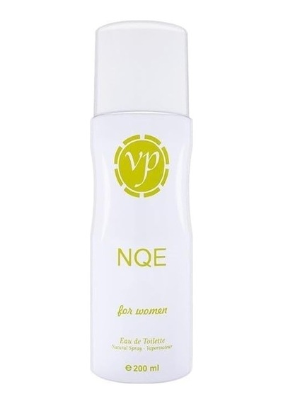 Deo 200 Ml Women Nqe