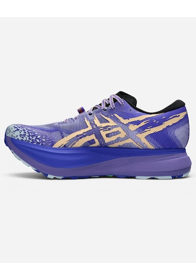 Asics Metafujı Traıl Mor Outdoor Koşu Ayakkabısı 1013a141-400