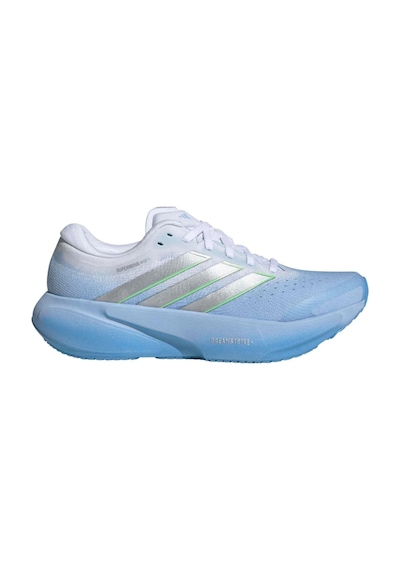 Jr1613-k Adidas Supernova Rıse 3 W Kadın Spor Ayakkabı Mavi Jr1613-k