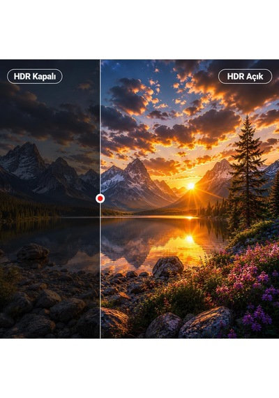 Ultra Sertifikalı Hdmı 2.1 Kablo, 8k 60hz, 4k 240hz, 48 Gbit/s, Hdmı Sertifikalı, Alüminyum Gövde - 2 Metre