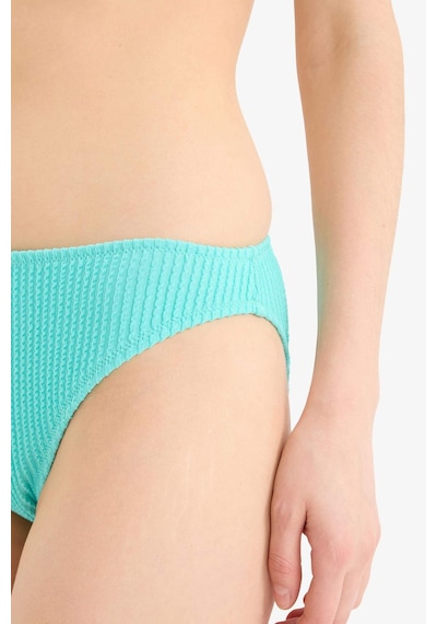 Defacto Regular Fit Bürümcük Bikini Altı-fall İn Love B6904ax25smgn1173 Yeşil