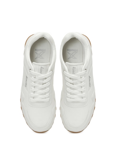 Kinetix Gıader 5fx Beyaz Kadın Sneaker Beyaz