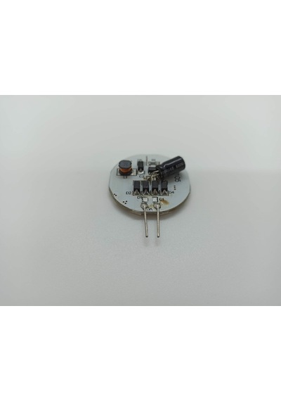 Smd 5050 G4 15 Ledli Ve 6 Ledli Proje Oto Tavan Spot Ampulü Lamba 15 Ledli