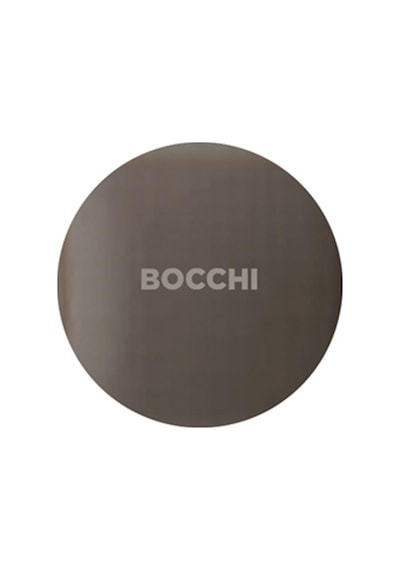 Bocchi Logolu Sifon Kapağı 75 Mm Mat Kahverengi 1219-025-0120