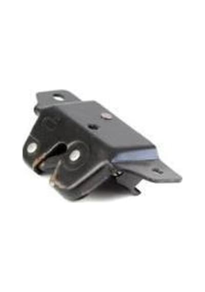 Bagaj Kapak Kilidi 206-306 Sw-406 Sw-Xsara-Saxo 871951