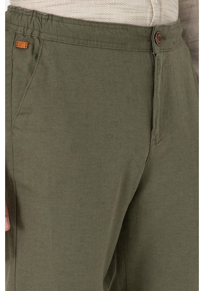 U.s. Polo Assn. Erkek Pantolon 2115343 Haki