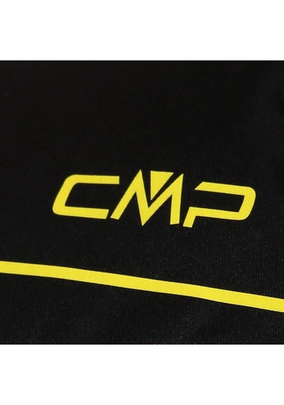 Cmp Erkek Softshell Outdoor Yelek siyah