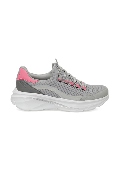 Kinetix Hyper-rest Tx W 5fx Gri Kadın Comfort Ayakkabı Gri-grı-neon Fusya Gri - Koyu Gri - Neon Pembe Kinetix Hyper-rest Tx W 5fx Gri Kadın Comfort Ayakkabı Gri-grı-neon Fusya Gri - Koyu Gri - Neon Pembe